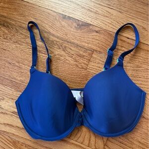 Victoria's Secret Blue bar